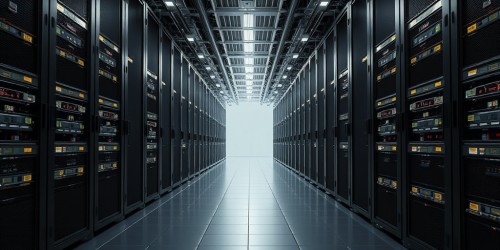Tendências: All-flash, NVMe over Fabrics, Object Storage