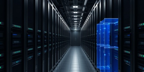 Thin Provisioning