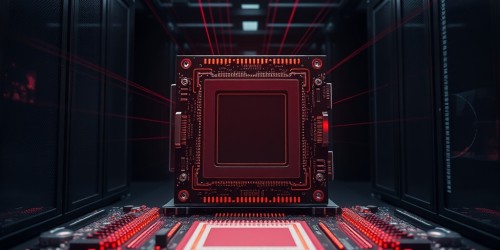 TOPS - Tera Operações por Segundo na Inteligência Artificial