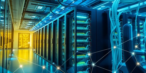 Vantagens do Uso de Target iSCSI em Ambientes Corporativos