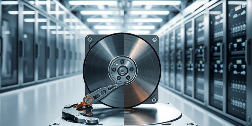 Saiba tudo sobre o máximo de vida útil dos HDs e SSDs | MTBF e MTTF.