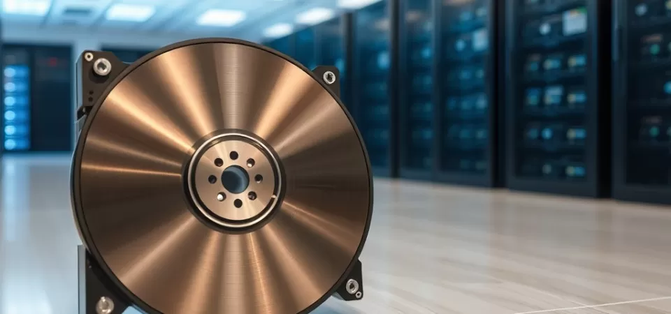 Como Funcionam Os Discos Voltados Para Empresas A7eO4