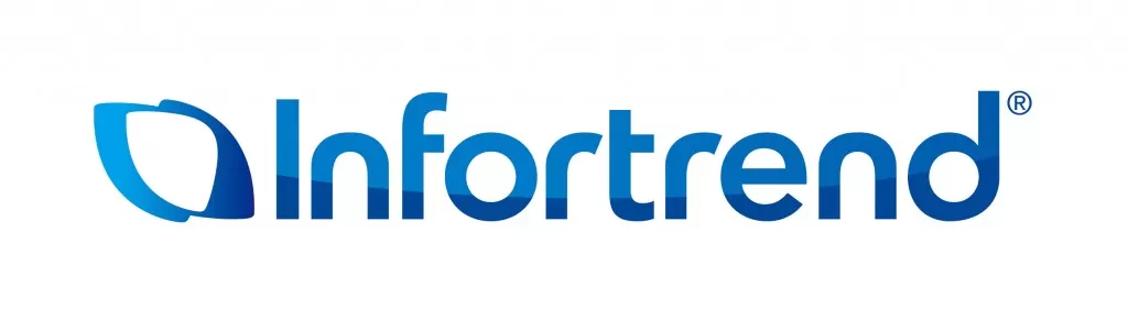 Infortrend Logo 1024x286
