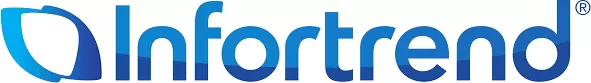 Logo Infortrend