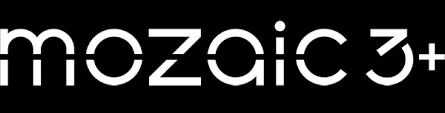 Mozaic 3d