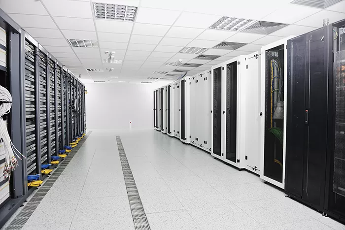 Para Que Serve Um Data Center