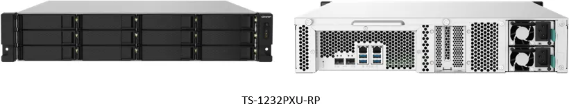 TS 1232PXU RP_frontal Back