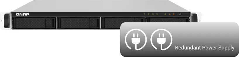 Ts 432pxu Rp Redundant Power